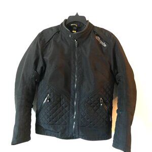 Scorpion EXO Dominion Motorcycle Jacket - Women's